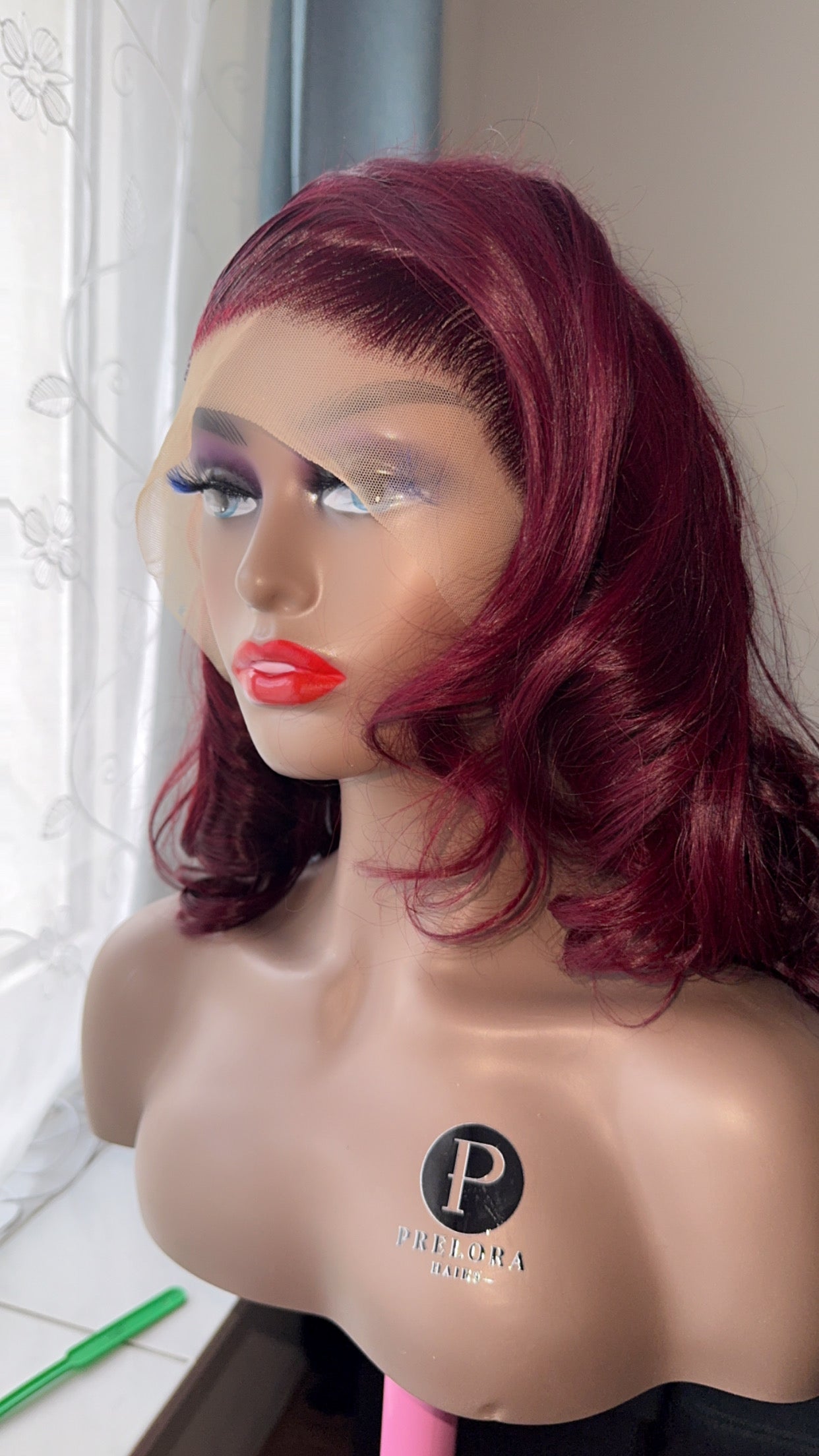 Nico beauty (Raw Vietnamese wavy unit)