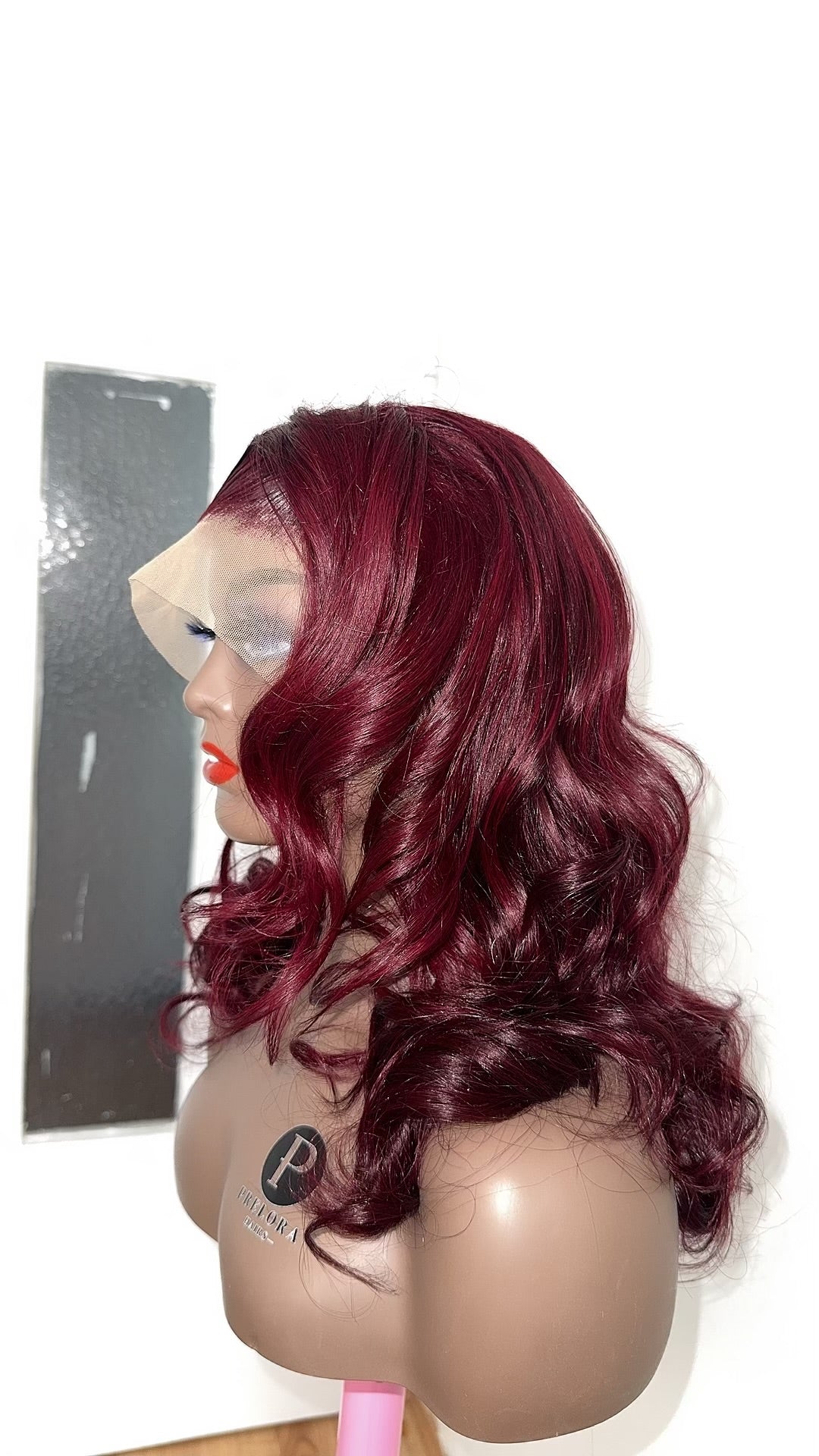Nico beauty (Raw Vietnamese wavy unit)