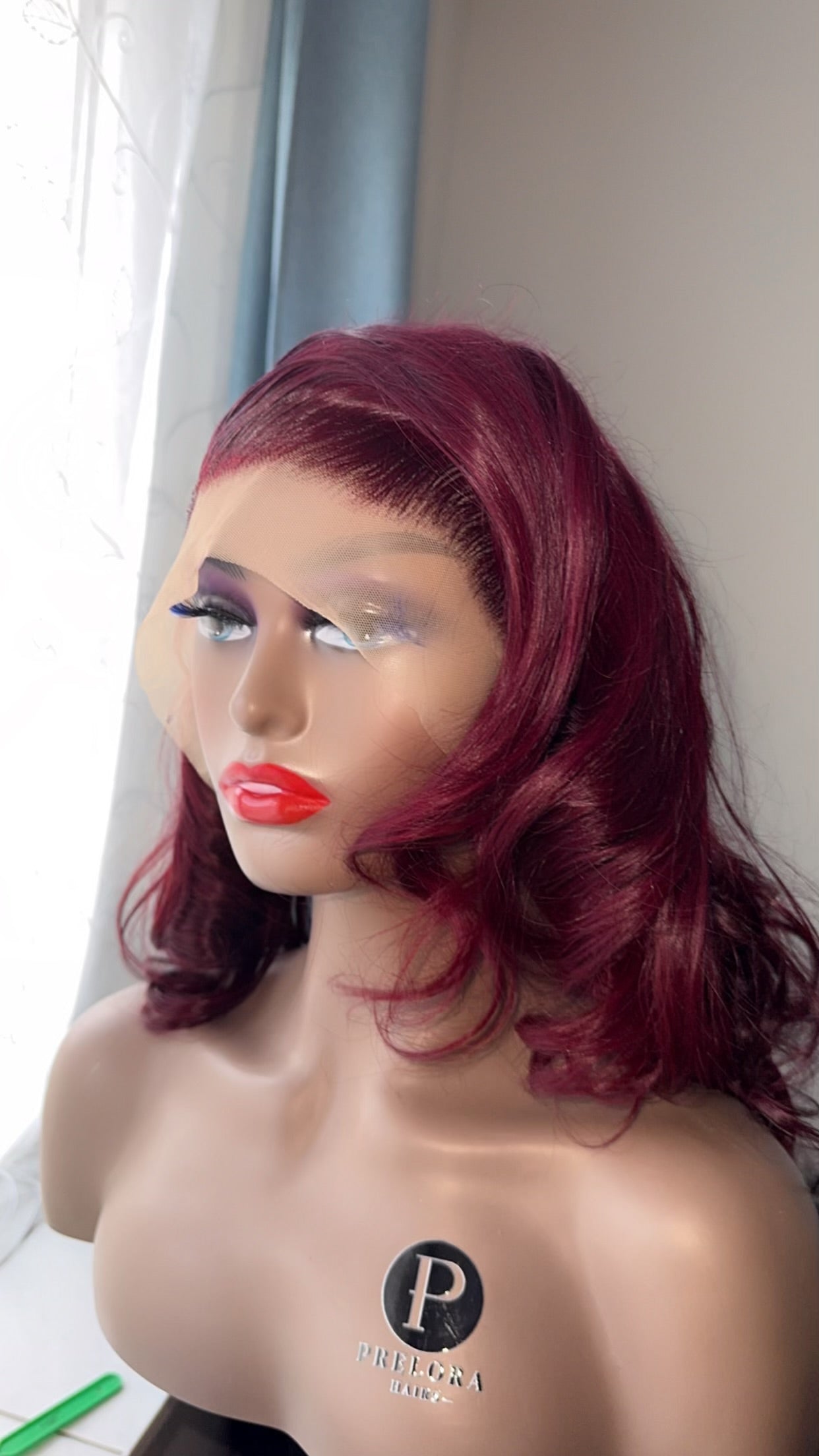 Nico beauty (Raw Vietnamese wavy unit)